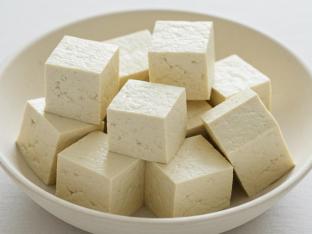 Organic Tofu