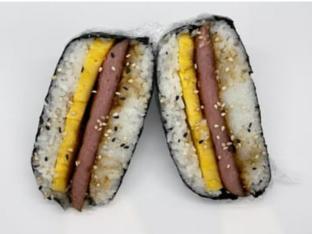 The OG Musubi