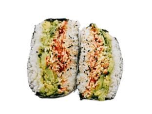 The California Musubi
