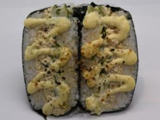 Salmon Original Musubi