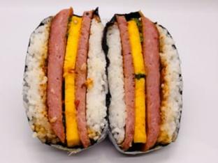 Double Trouble Musubi