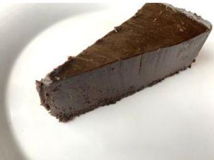 Gluten-Free Chocolate Cake