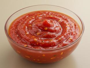 Red Sauce
