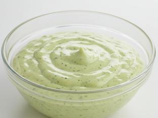 Spicy Ranch Dressing