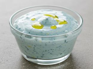 Blue Cheese Dressing