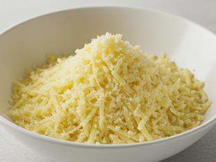 Parmesan Cheese