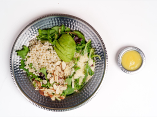 Soma Side Salad Soma Side Salad