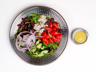 The Bite Side Salad The Bite Side Salad