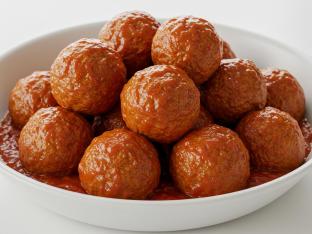 Vegan Meatballs Vegan Meatballs