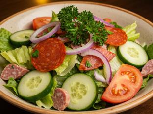 Sicilian Salad Boxed Meal [Small]