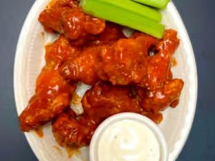 Tikka Masala Wings [Large]