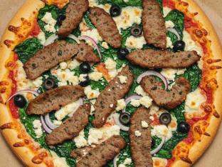 12" Andreas' Special Pizza