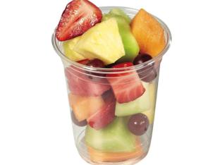 Individual Fruit Cup Individual Fruit Cup