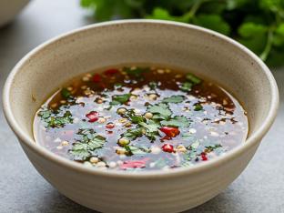 Vietnamese Vinaigrette Vietnamese Vinaigrette