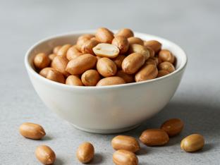 Peanuts Peanuts