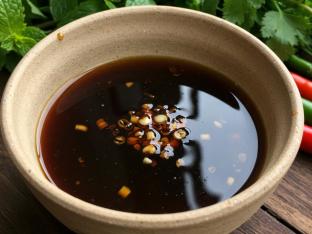 Traditional Vietnamese Sauce Traditional Vietnamese Sauce