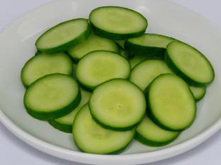 Cucumbers Cucumbers