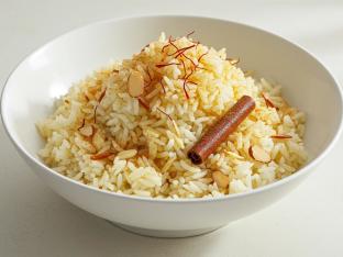 Mediterranean Rice Mediterranean Rice