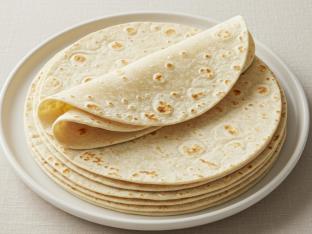 Flour Tortillas Flour Tortillas
