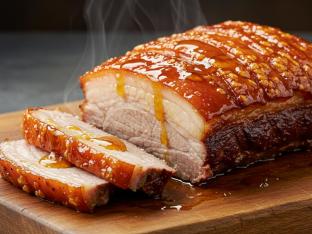 Pork Belly Pork Belly