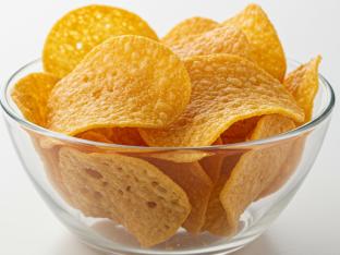 Seafood Air Chips Seafood Air Chips