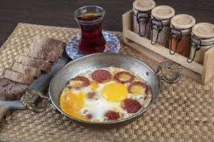 Turkish Style Turkish Style