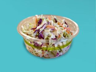 SuperFine Slaw
