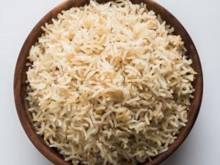 Brown Rice