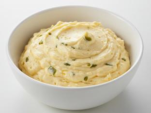 Individual Cheddar Jalapeno Cream Cheese