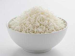 Basmati Rice Basmati Rice