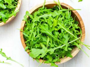Arugula Arugula