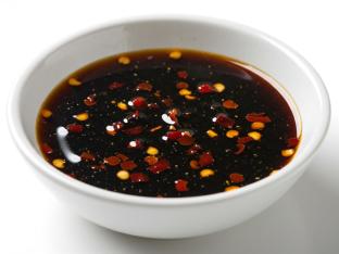 Chili Vinaigrette Chili Vinaigrette