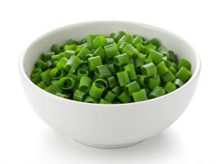 Green Onions Green Onions