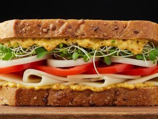 Gluten Free Sweet Liberty Turkey (No Tomatoes)