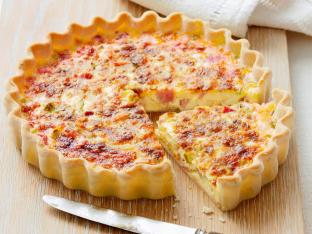 Quiche Quiche