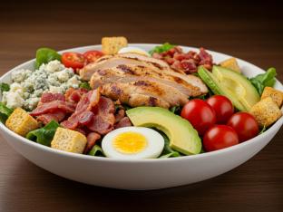 Cobb Salad Cobb Salad