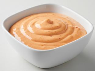 Sriracha Ranch Sriracha Ranch