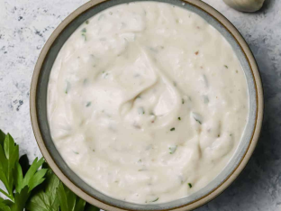 Caesar Dressing Caesar Dressing