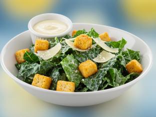 Kale Caesar Salad Kale Caesar Salad