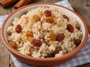 Turkish Rice Pilaf Turkish Rice Pilaf