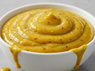 Mustard Base BBQ Sauce Mustard Base BBQ Sauce