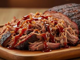 Pulled Pork Pulled Pork