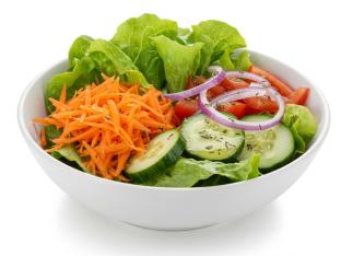 Durban Salad Side Durban Salad Side