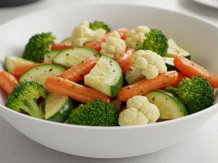 Sauteed Vegetables Sauteed Vegetables