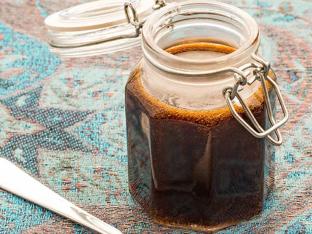 House-made Sweet Soy Sauce House-made Sweet Soy Sauce