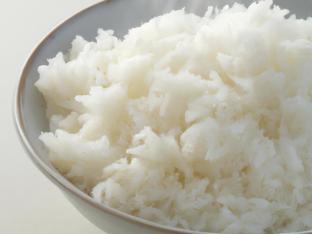White Rice White Rice