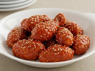 Gochujang Chicken Gochujang Chicken