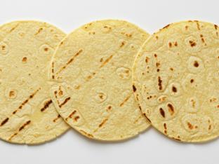 Corn Tortilla Corn Tortilla