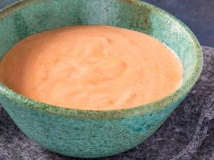 Spicy Mayo Spicy Mayo