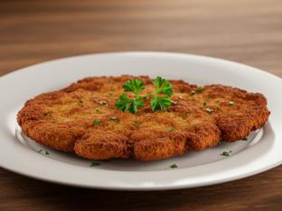 Pork Schnitzel Pork Schnitzel